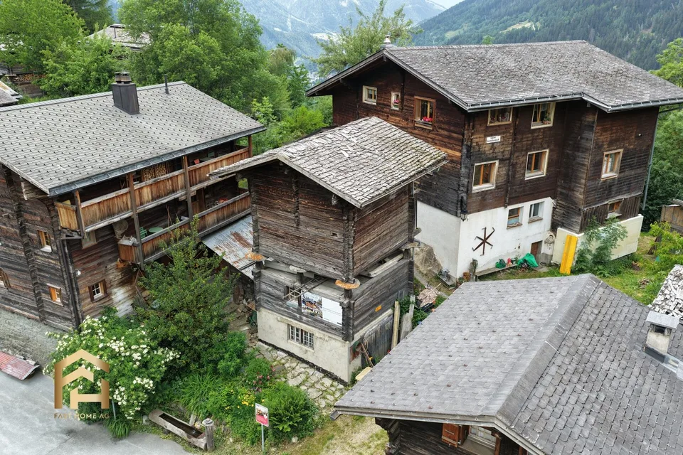 Projet de rénovation avec plusieurs variantes – photo 11 sur 13