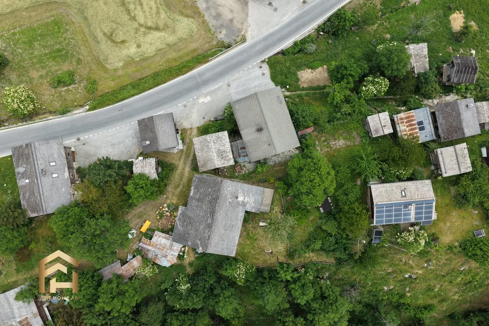 Projet de rénovation avec plusieurs variantes – photo 10 sur 13
