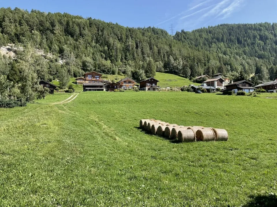 Chalet alpino con vista panoramica nel cuore delle 4 Valli – foto 6 di 11