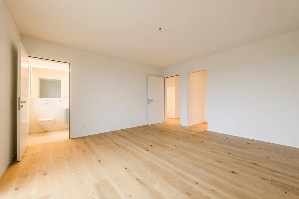 Appartamento 4,5 locali 2° piano in attico