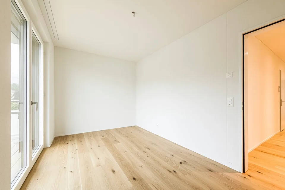 Appartamento 4,5 locali 2° piano in attico