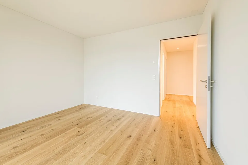 Appartamento 4,5 locali 2° piano in attico