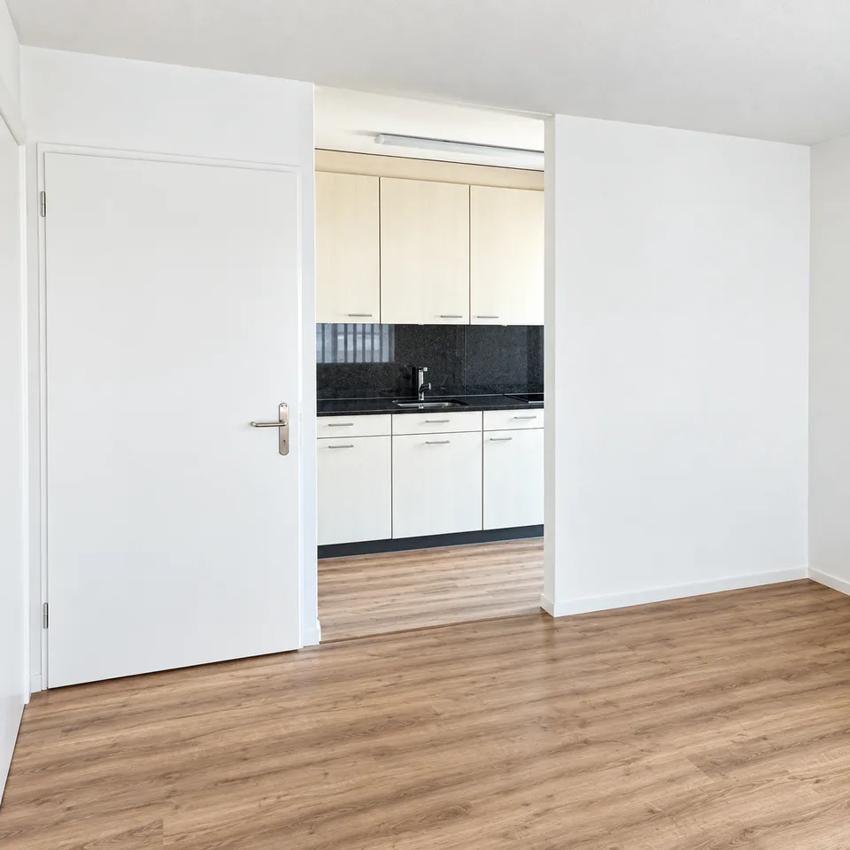 Cozy 3-room apartment with balcony in Altdorf