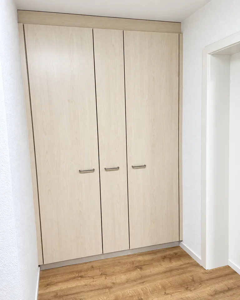 Cozy 3-room apartment with balcony in Altdorf