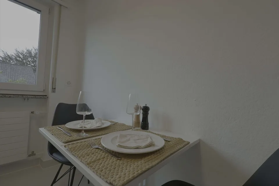 Quiet Urban Retreat Close to University in Irchel – foto 13 di 17