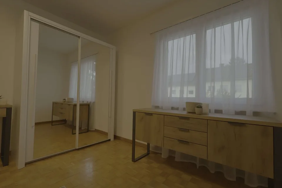 Quiet Urban Retreat Close to University in Irchel – foto 3 di 17