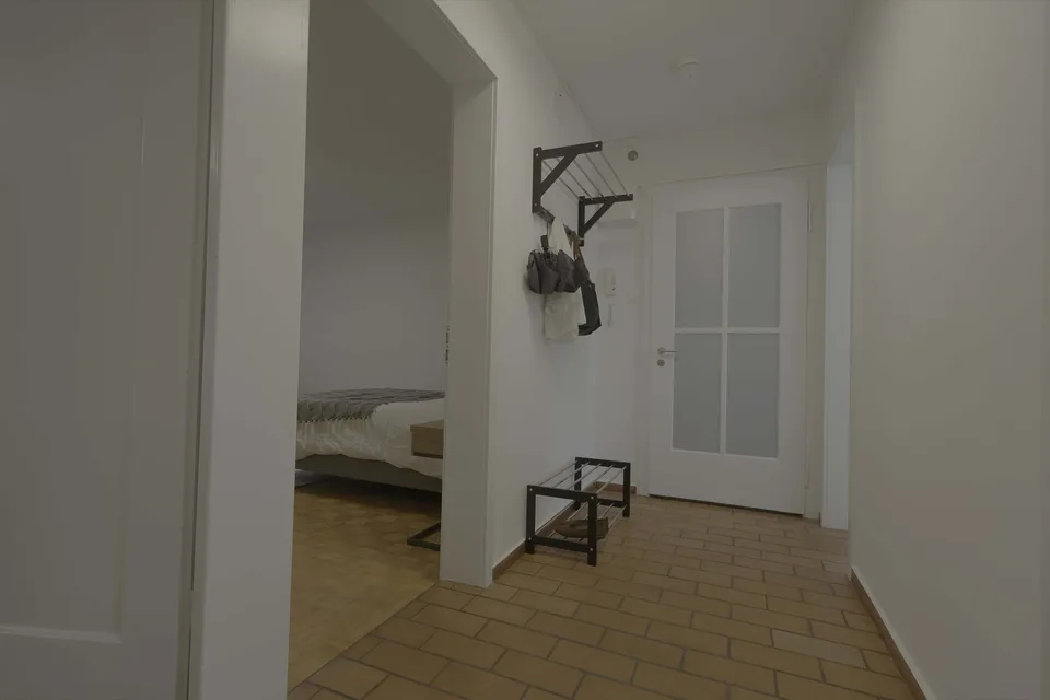 Quiet Urban Retreat Close to University in Irchel – foto 15 di 17