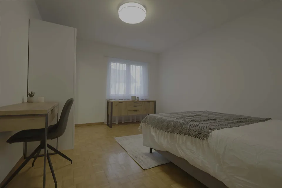 Quiet Urban Retreat Close to University in Irchel – foto 7 di 17