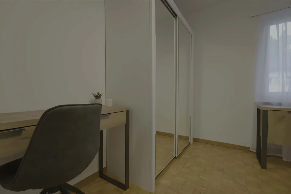 Quiet Urban Retreat Close to University in Irchel – foto 6 di 17