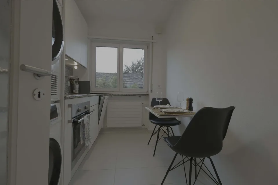 Quiet Urban Retreat Close to University in Irchel – foto 8 di 17