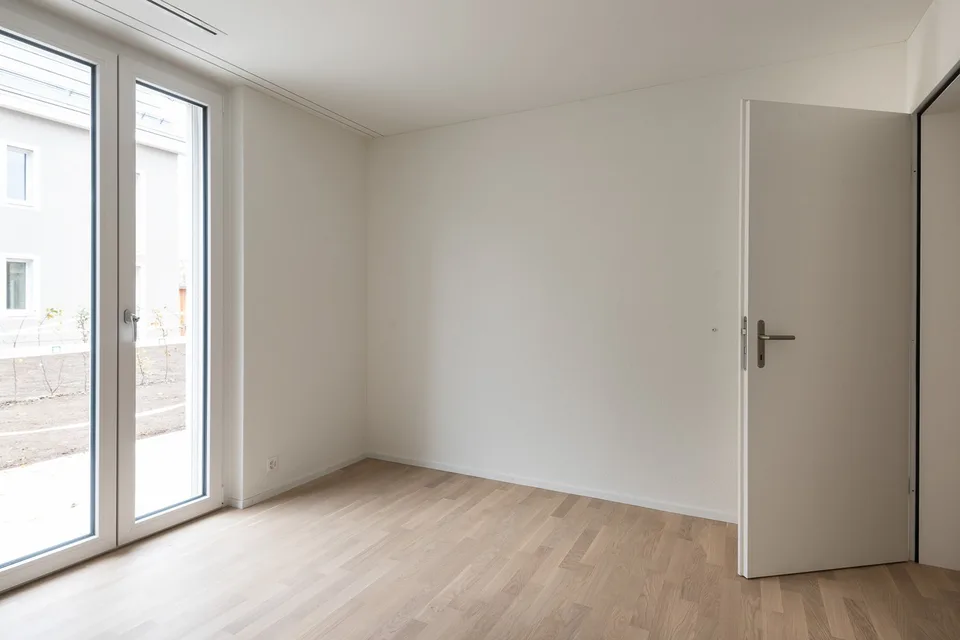 Appartement-maisonnette 4.5 pièces de haute qualité