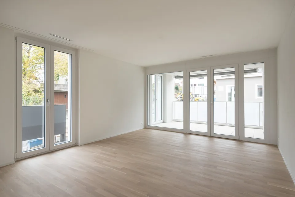 Appartement-maisonnette 4.5 pièces de haute qualité
