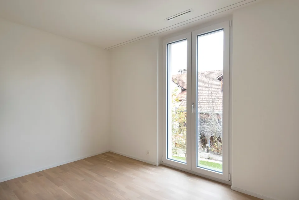 Appartement-maisonnette 4.5 pièces de haute qualité