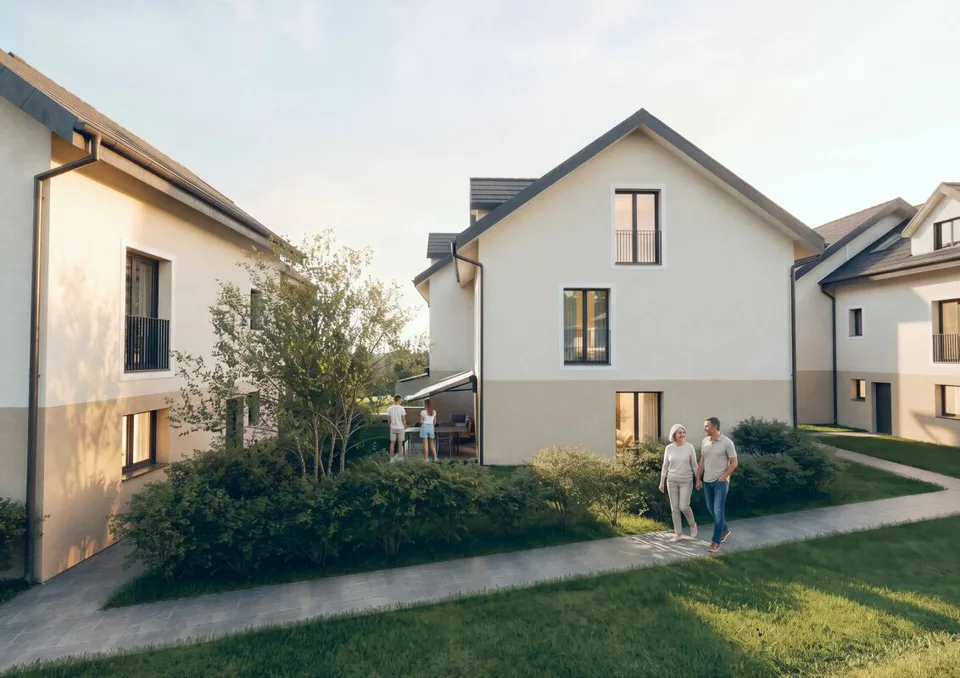 Casa 2 / 5,5 locali Nuova costruzione AM WALDRAIN – foto 2 di 15