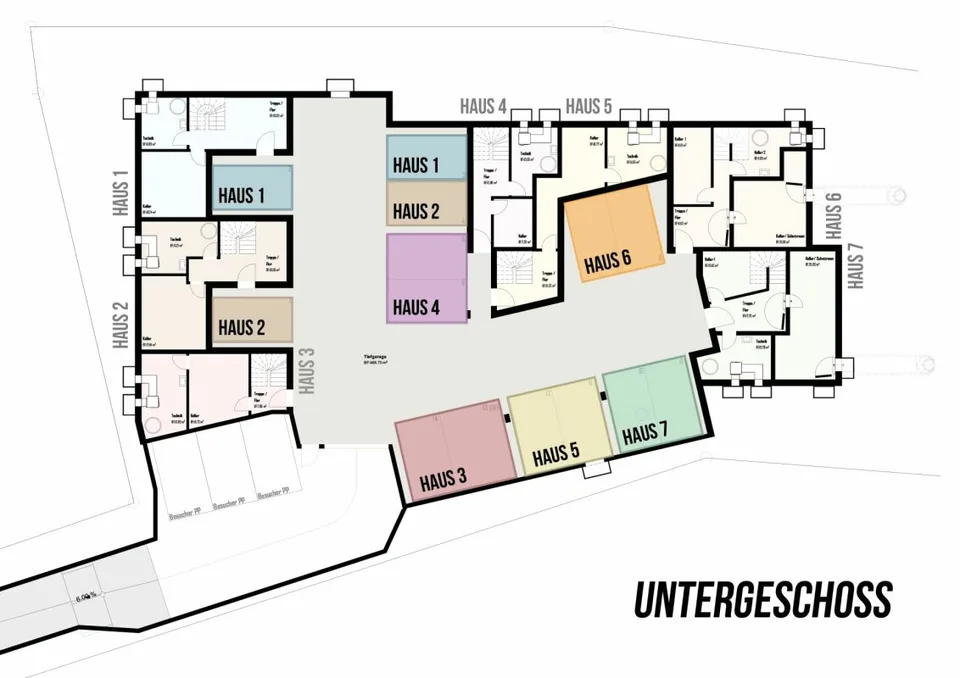Casa 2 / 5,5 locali Nuova costruzione AM WALDRAIN – foto 13 di 15