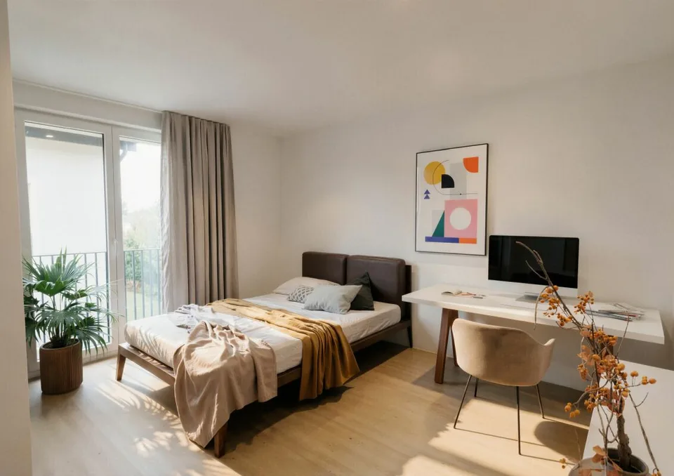 Casa 2 / 5,5 locali Nuova costruzione AM WALDRAIN – foto 8 di 15