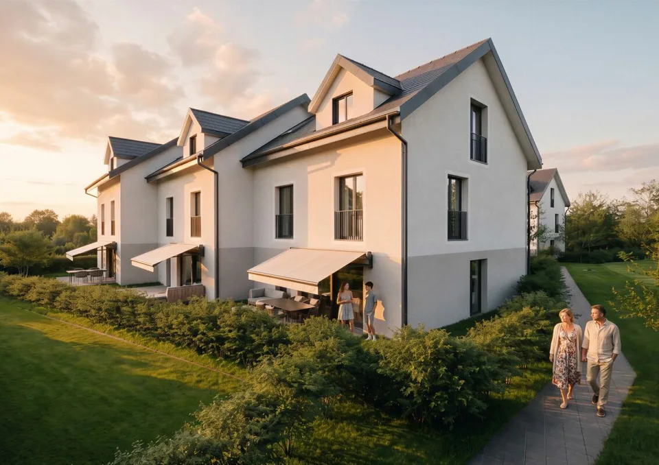 Casa 2 / 5,5 locali Nuova costruzione AM WALDRAIN – foto 3 di 15