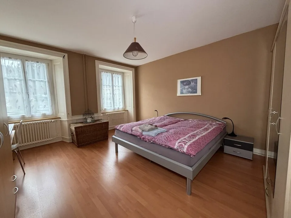 Schönes Familienhaus mit Terrasse und Garten – Foto 11 von 28