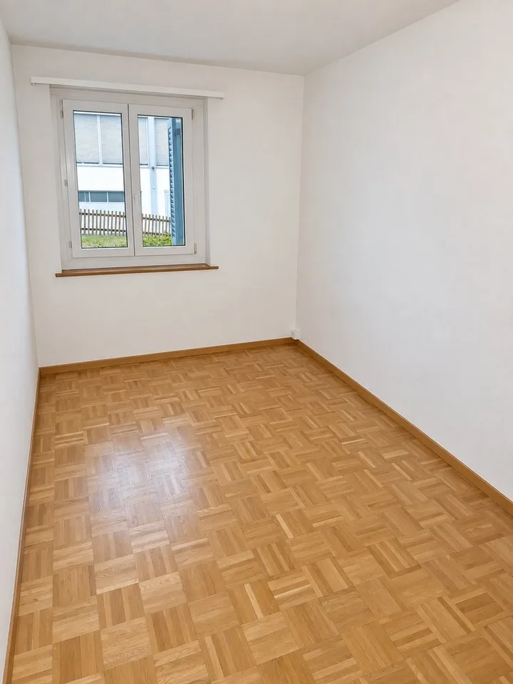 3.5 Zimmer Wohnung, 8706 Meilen