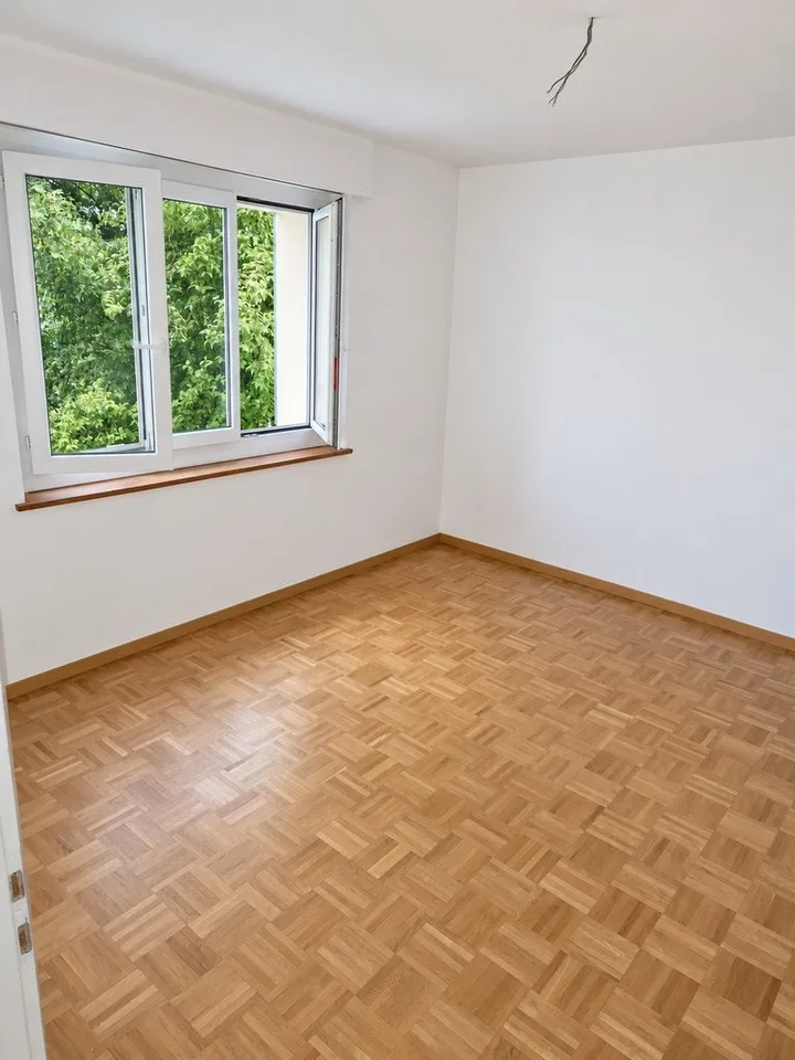 3.5 Zimmer Wohnung, 8706 Meilen