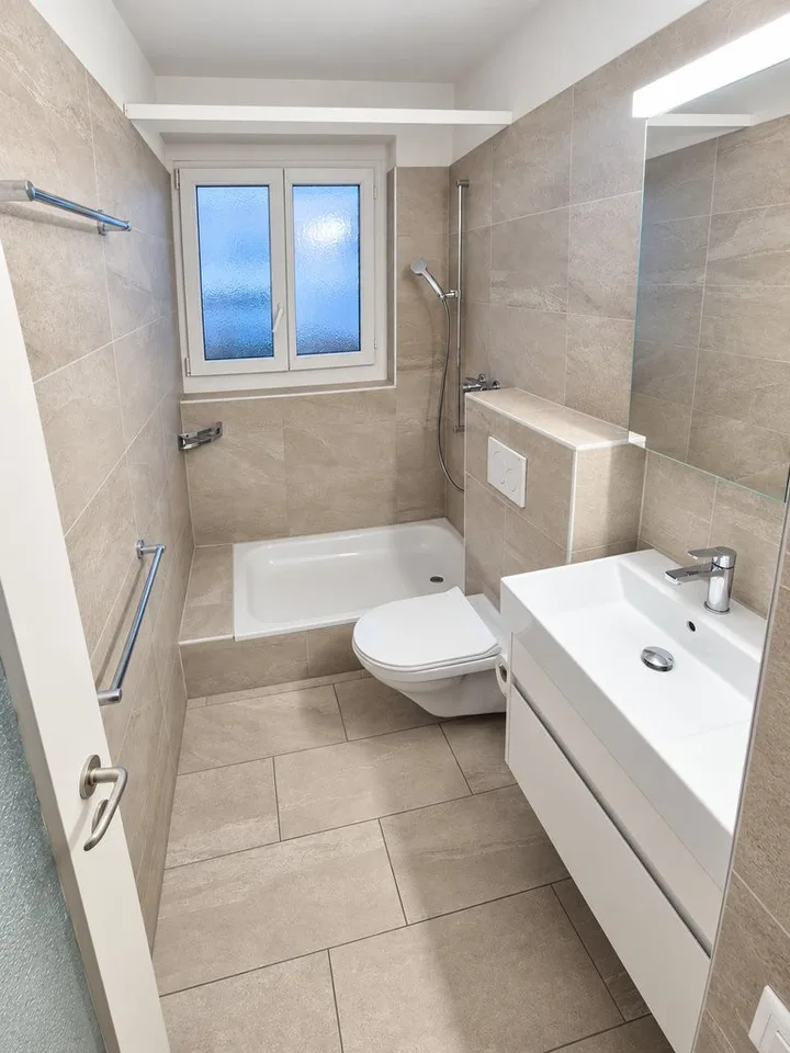 3.5 Zimmer Wohnung, 8706 Meilen