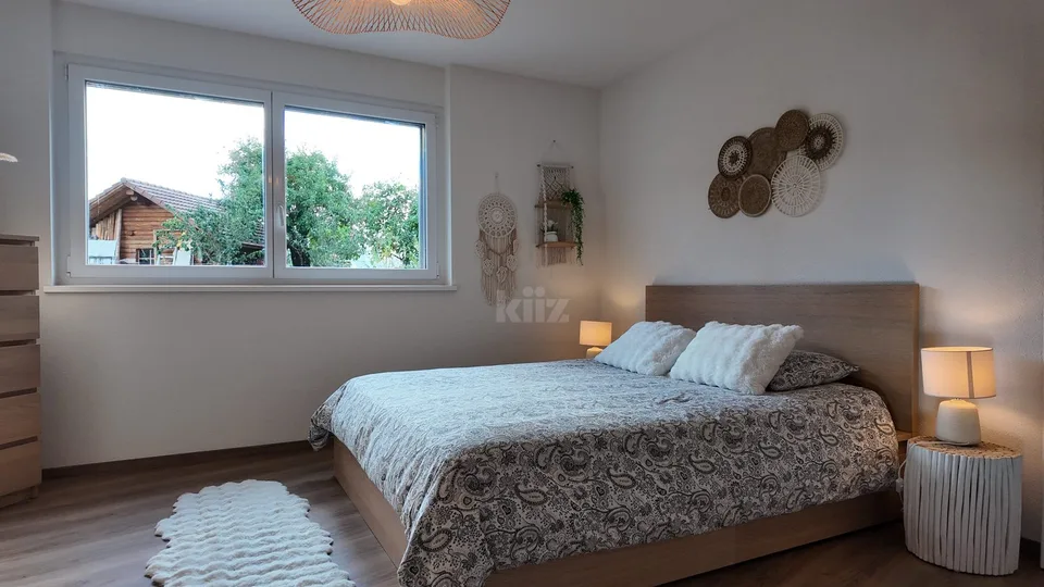 Splendide appartement récent avec grand jardin – photo 7 sur 13