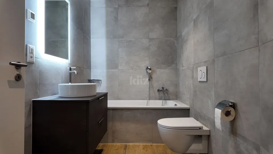 Splendide appartement récent avec grand jardin – photo 11 sur 13