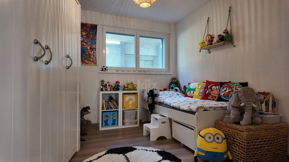 Splendide appartement récent avec grand jardin – photo 10 sur 13