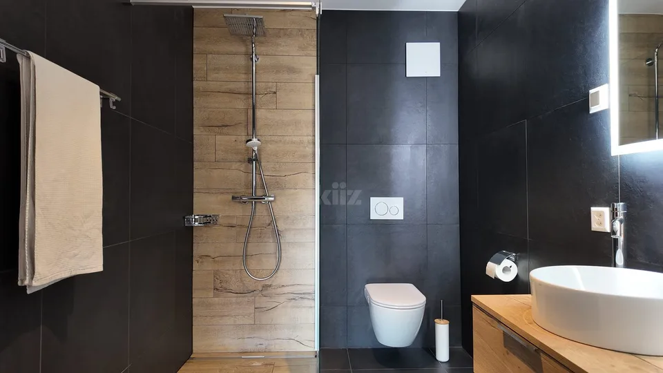 Splendide appartement récent avec grand jardin – photo 8 sur 13