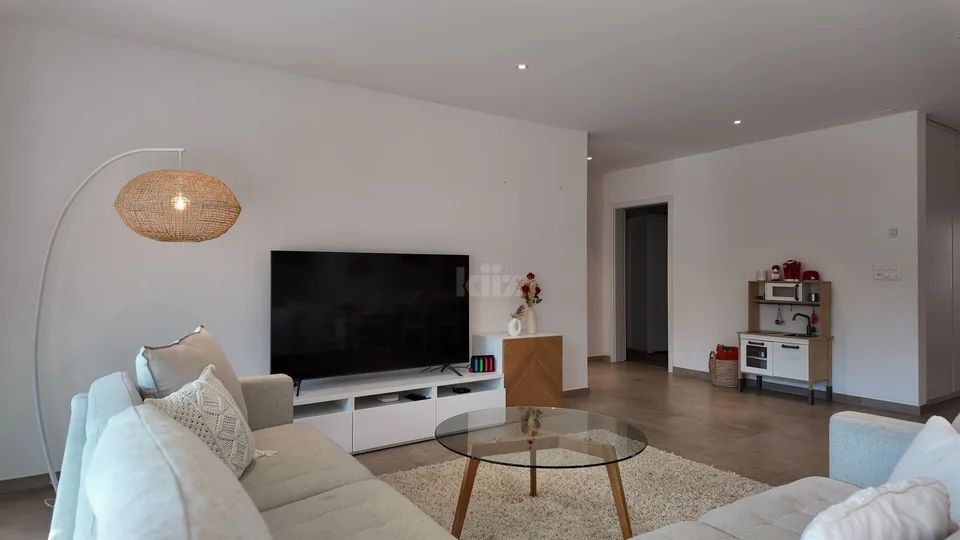 Splendide appartement récent avec grand jardin – photo 4 sur 13