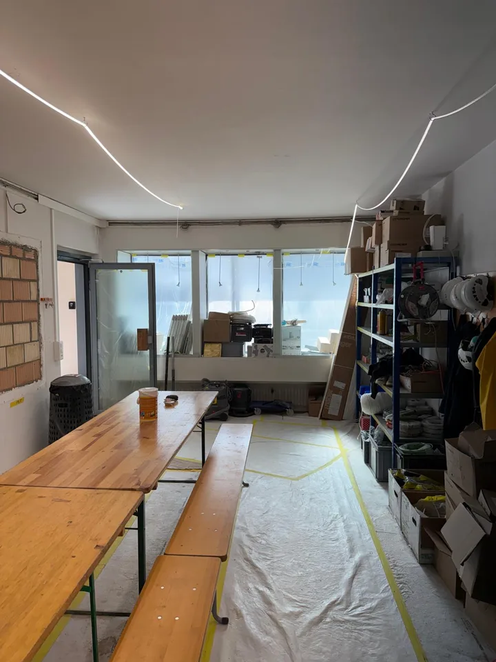 Commercial space in the heart of Sursee's old town – photo 4 of 4
