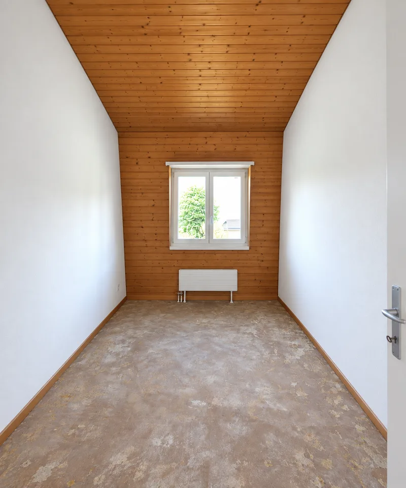Charaktervolles Einfamilienhaus auf grosszügigem Grundstück – ein Paradies für Naturliebhaber – Foto 14 von 20