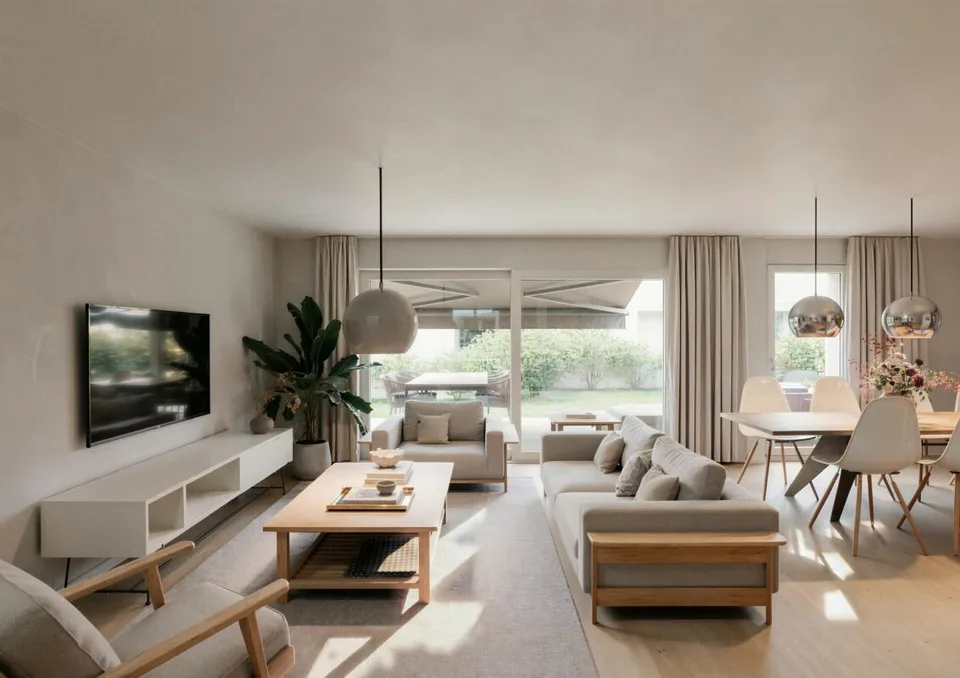 Casa 5 / 5,5 locali Nuova costruzione AM WALDRAIN – foto 6 di 15