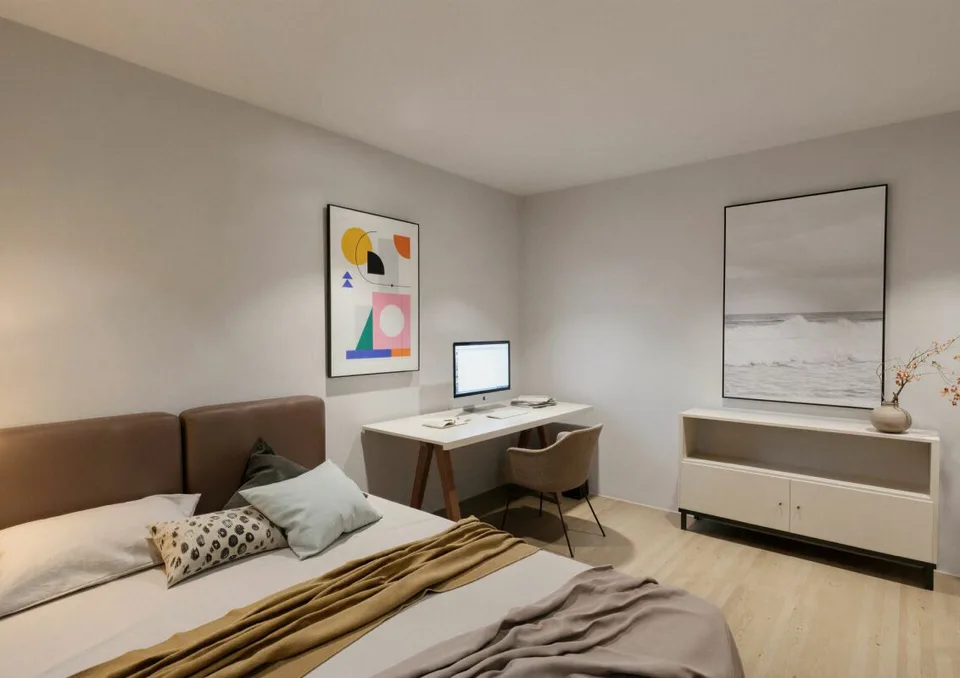 Casa 5 / 5,5 locali Nuova costruzione AM WALDRAIN – foto 5 di 15