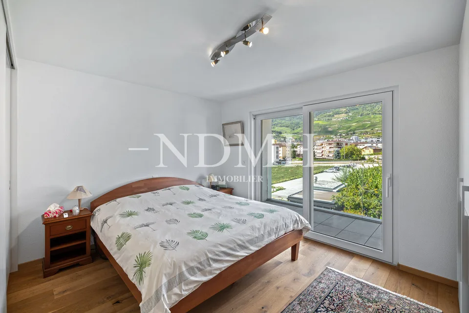 Geräumige 4,5-Zimmer-Wohnung in einer Wohngegend – Foto 6 von 26