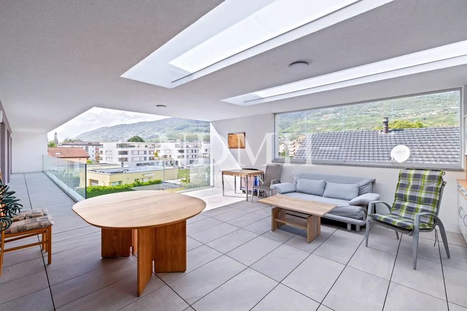 Geräumige 4,5-Zimmer-Wohnung in einer Wohngegend – Foto 12 von 26