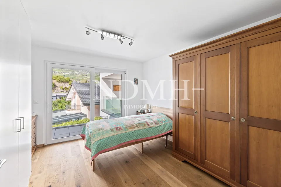 Geräumige 4,5-Zimmer-Wohnung in einer Wohngegend – Foto 8 von 26