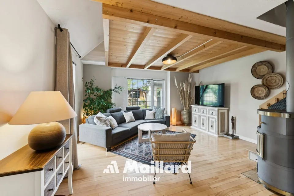 Spacious single-family house with independent apartment – photo 9 of 27