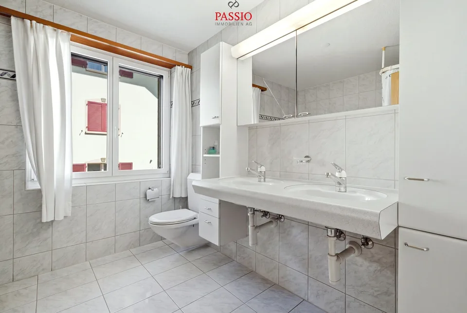 Maison jumelée de 6,5 pièces avec beaucoup d'espace pour la famille – photo 13 sur 13