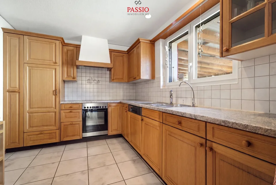 Maison jumelée de 6,5 pièces avec beaucoup d'espace pour la famille – photo 10 sur 13