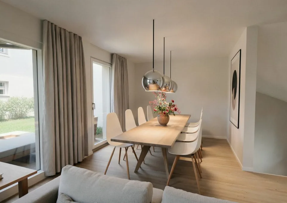 Casa 7 / 5,5 locali Nuova costruzione AM WALDRAIN – foto 10 di 15