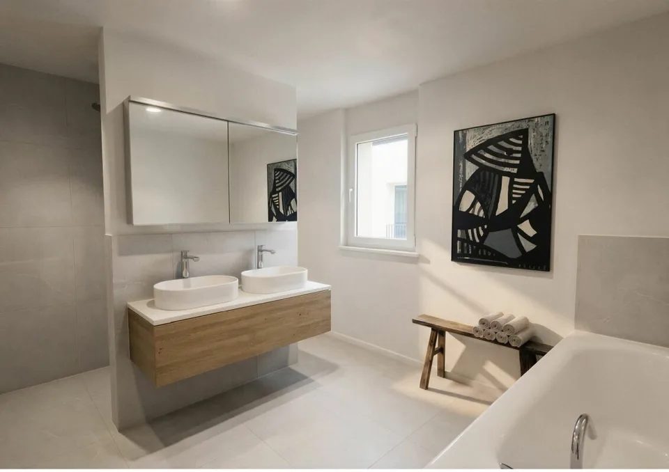Casa 7 / 5,5 locali Nuova costruzione AM WALDRAIN – foto 5 di 15