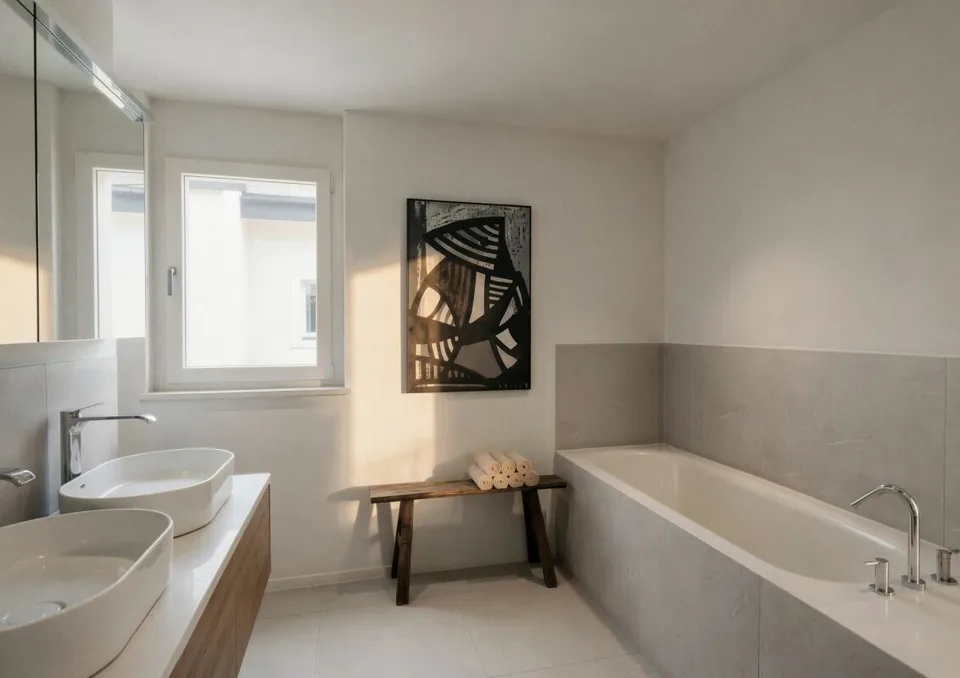 Casa 7 / 5,5 locali Nuova costruzione AM WALDRAIN – foto 7 di 15