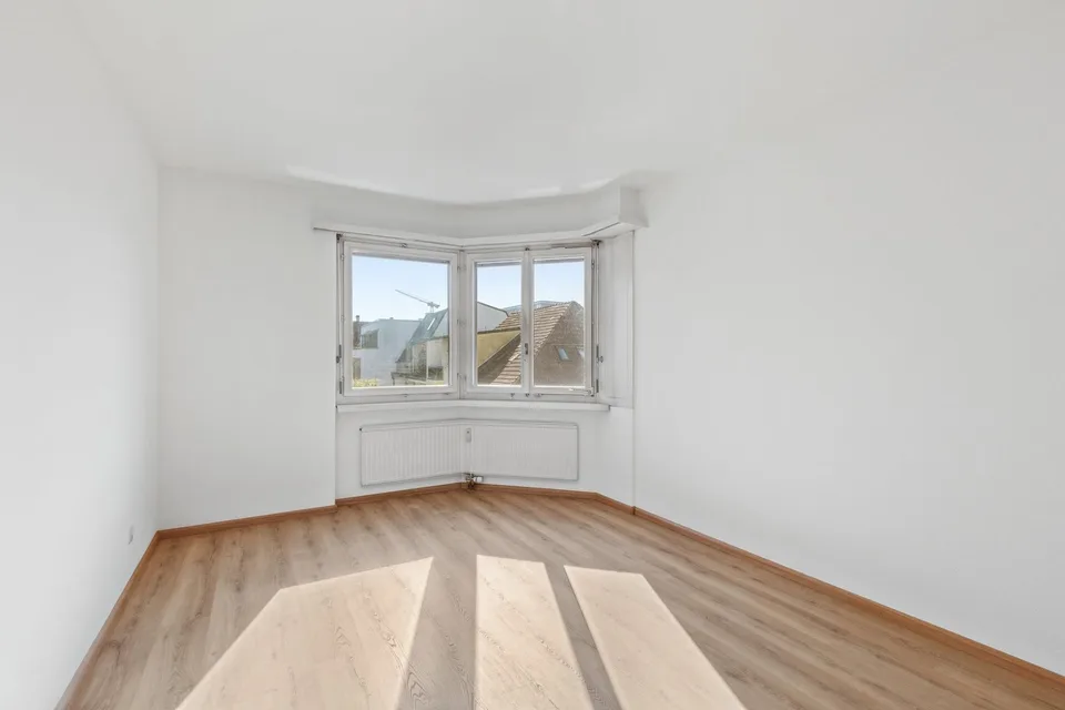 Gemütliche Wohnung an ruhiger Lage! – Foto 7 von 20
