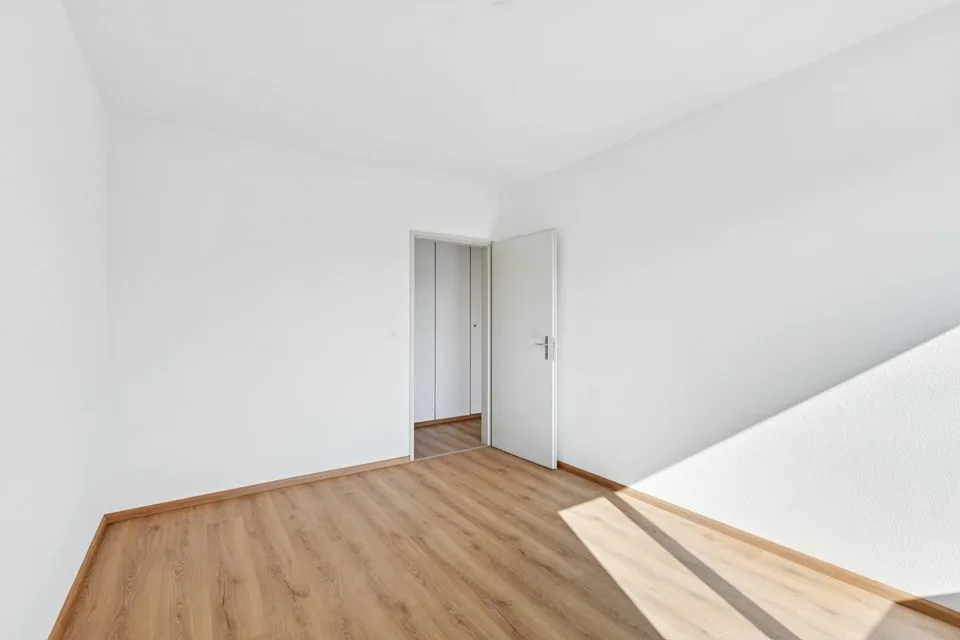 Gemütliche Wohnung an ruhiger Lage! – Foto 6 von 20