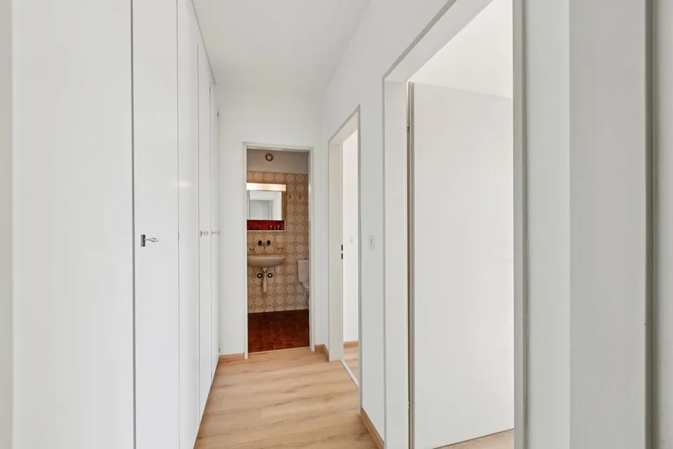 Gemütliche Wohnung an ruhiger Lage! – Foto 9 von 20