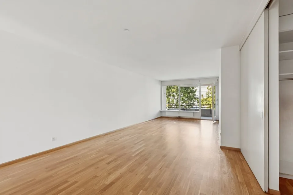 Gemütliche Wohnung an ruhiger Lage! – Foto 2 von 20