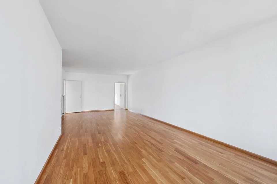 Gemütliche Wohnung an ruhiger Lage! – Foto 4 von 20