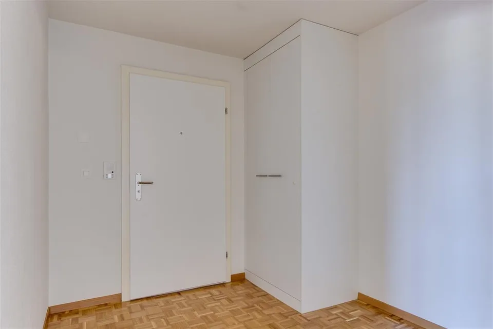 Zentral gelegen mit grüner Umgebung! – Foto 4 von 5