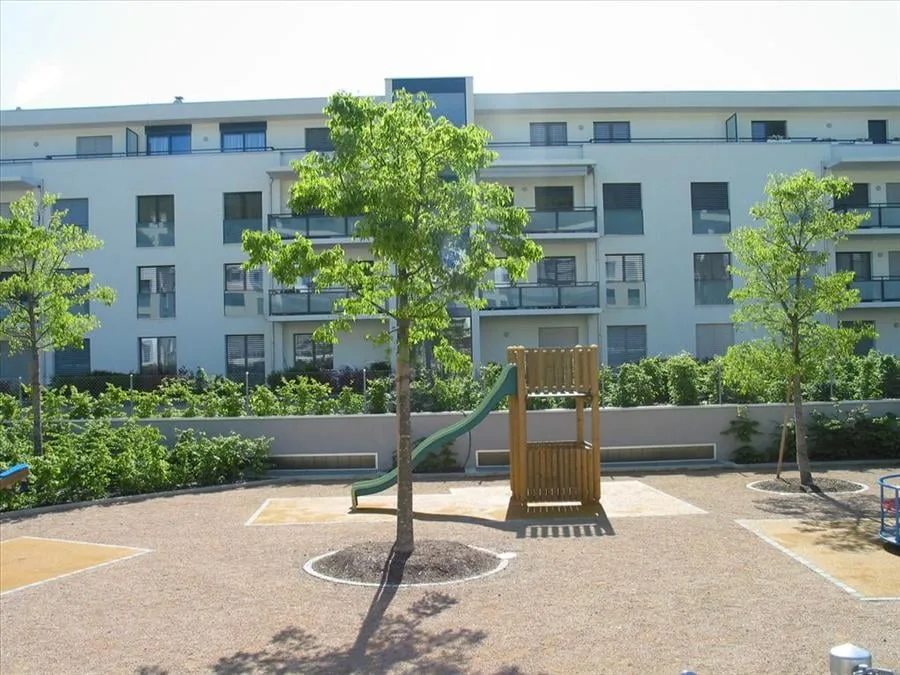 6.5 Zimmer Wohnung in Chambésy | UrbanHome
